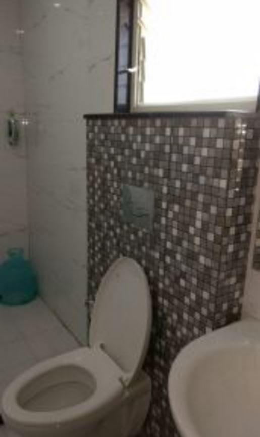 אויאיין Hotel Tathastu מראה חיצוני תמונה